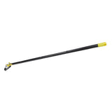 Garden Hula Hoe Adjustable Long Handle Loop Stirrup Hoe Stainless Steel Action Hoe for Gardening V1294-YM0718-3111220246411