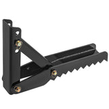 32 inch Backhoe Excavator Thumb Attachments Weld On Adjustable Boom Tractor Excavator 1/2Inch Teeth V952-FCMZ32INCBH12MM01V0