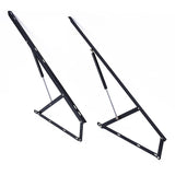 120cm Pneumatic Sofa Bed Lift Up Mechanism Kit V63-931341