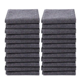 Moving Blankets, 1829 x 1372 mm, 12 kg/dz Weight, 12 Pack, Professional Recycled Cotton Packing V952-DCBYT72X54INR64KOV0