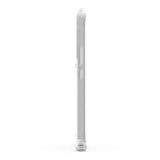 EFM Aspen Case Armour with D3O Crystalex for Samsung Galaxy S22 - Clear V578-EFCDUSG280CLEX