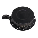 Pull Start Recoil Starter Professional 178F Replacement Pull Start Assembly for Air Cooled Diesel V1294-YM0703-3111230008611