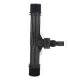 Fertilizer Injector Plastic Efficient with Water Tube Drip Irrigation Fertilizer Injector for Lawn V1294-YM0901-3111240012013