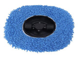 Automatic Floor Mopping Robot Mopping Robot with Water Tank Vacuum and Mop Cleaning Robot Silver V1294-YM0703-3113230180712