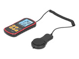BENETECH Digital Luminance Meter HighAccuracy Handheld Industrial MultiFunction Illuminance Meter V1294-YM0901-3111210224911
