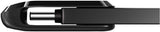 SanDisk 128GB Ultra Dual Go USB 3.1 Type-C Flash Drive -SDDDC3-128G V28-FUSSAN128GSDDDC3GO1
