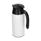 800ml Electric Teapot with Base Large Capacity Portable Insulation Water Heater Pot Kettle for V1294-YM0901-3113210145111