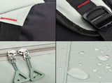 Tools Clearance Sale, Middle and High School Student Backpack Black 17" Travel Backpack Carry On V1192-AZ-W-25955