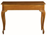 Queen Ann 2 Drawer Sofa Table V199-ST002QALP