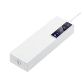 Mini Anion Air Purifier for Home, Portable Cleaner for Babies V1263-JX-4782