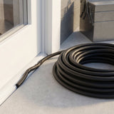 Sealant p Black Backer Rod for Caulking Concrete Joints V1366-AZ2-W-22895