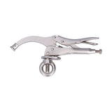 Special Type Pliers Locking Pliers Bench Drill Clamp Woodworking Holding Clamp Hand Tool11in V1294-YM0721-3111210090612