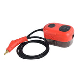 Steam Cleaner 2500W Handheld High Pressure High Temp Small Steam Cleaning Machine with Touch Screen V1294-YM0901-3113240247712