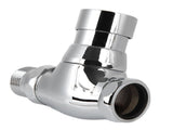 Urinal Flush Valve Brass Hand Pressing Delay Self Closing Bathroom Flushing Valve for Home Hotel V1294-YM0710-3112210084811