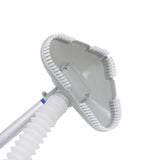 Handheld Pool Vacuum Cleaner Set Multifunctional Dust Debris Deep Cleaning Swimming Pool Cleaner for V1294-YM0901-3111250055411