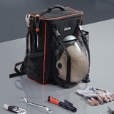 33L Welding Backpack 600D Polyester Welder Backpack for Tools and Helmet V952-PJHJBBBDLHJBOVQND001V0