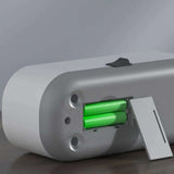 Ultrasonic cleaning glasses jewelry cleaner white, 42kHz V1237-ZY-506-0126