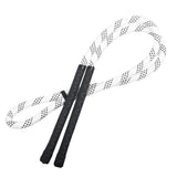 Golf Swing Practice Trainer Rope for Beginners Golf Gesture Correction Portable - White With Blue V1308-DSZKI-988-2