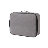 Business travel document storage box, household certificate, household registration book, V1192-AZ-W-13891