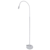 UV Lash Light 5W Quick Curing Flexible Gooseneck Adjustable Aperture Lash Extension UV Lamp with V1294-YM0901-3119240064612