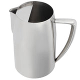 1.7L Stainless Steel Cold Water Kettle Drinkware Water Pot Bottle for Bar KTV Kitchen Items V1294-YM0901-3118200177611