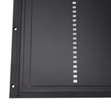 Automatic Chicken Coop Door Solar Powered IP45 Waterproof Aluminum Alloy Auto Chicken Door with V1294-YM0901-3111240197611