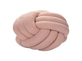 Knot Pillow Exquisite Soft Warm Beautiful Knotted Plush Pillow for Home Car Office Decoration V1294-YM0716-220622DJ04-7