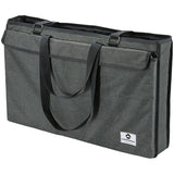 Oxford Folding Table Storage Bag Camping Table Storage Bag Picnic Table Carry Bag, 60 x 40 x 12 cm V1237-ZY-715-053
