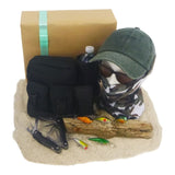Anglers Gear Pack V658-93MC000302114
