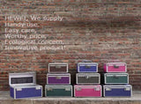Locking Combination Medicine Box V178-27041