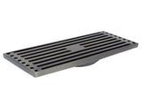 Linear Floor Drain with Removable Cover Antique Drain Set for Bathroom Toilet Balcony V1294-YM0901-3112210043211