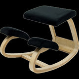 Kneeling Office Chair Ergonomic Rocking Posture Improving Stool V63-835291