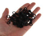SWETRACE 20Pcs Brake Bleeder Screw Caps for Automotive and Motorcycle Protection V1189-LWWAL-20260327-03767