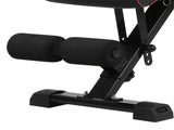 Centra Incline Adjustable Weight Bench Home Gym Workout SP1047