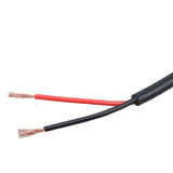 DC 12V Concrete Vibrator Motor 4000RPM Brushless Aluminum Alloy IP65 Electric Vibrating Motor with V1294-YM0901-3111240081214