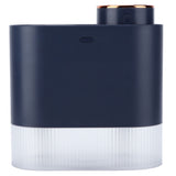 450ml Mini USB Humidifier High Capacity Double Spray Humidifier with Light for Bedroom OfficeBlue V1294-YM0523-3113210239113