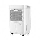 Midea FreshDry Dehumidifier Air Purifier 12L/Day with HEPA Filter Low Noise V943-MDDQ12