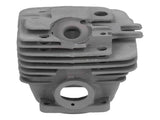 47mm Cylinder Piston Kit Garden Chainsaw Accessory Spare Parts Fit for Stihl MS361 V1294-YM0721-3111210094111