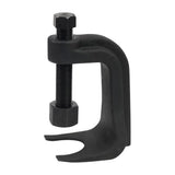 Ball Joint Separator, Adjustable Ball Joint Separator Tool, 2-3/8" Max Opening Range, Ball Joint V1192-AZ-W-0190
