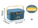 Summer Air Conditioner Quilt Machine Washable Soft Breathable Portable Air Conditioner Blanket V1294-YM0524-3117220121414
