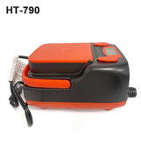 Electric & Battery Powered HT-790 High Pressure SUP Electric Air Pump 12V DC Paddle Board 16/20PSI V891-ZY-PUMPHT790-X1