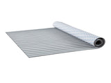 Boat Flooring, EVA Foam Boat Decking 94.5" x 45.7", Non-Slip Self-Adhesive Flooring, 29.9 sq.ft V952-CBZZFHPMDDHSZQ449V0