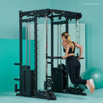 CORTEX SM25 Multi Gym V420-CSST-SM25