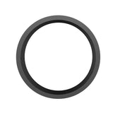 Fire Pit Ring Round Inner Steel Liner DIY Campfire Firepit V952-YXHH36INCH157GUFLV0
