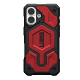 UAG Monarch Pro MagSafe Apple iPhone 16 , 25ft. Drop V1202-V2-MPA-114458119494