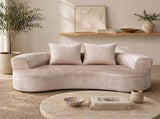 TYRO 2 Seater V1158-SF-TO521-2S-LT