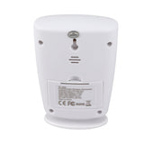 Smart Programmable Wireless Remote Thermostat Plug in Socket Heating Cooling Program Temperature V1294-YM0901-H22841EU