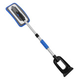 Car Snow Scrapers Aluminium Alloy Ergonomic Handle Efficient Snow Removal Snow Broom Ice Scraper for V1294-YM0901-3111240289112
