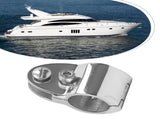 316 Stainless Steel Bimini Top Hinged Jaw Slide Rail Mount For 1 Inch Marine Tubing Accessories Boat V1189-LWWAL-20260327-04542