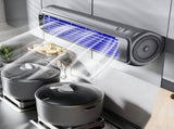 Portable Air conditioner, Upgrade Cooling with 3 Speeds & LED Touch Screen, USB Charging Tower V1366-AZ2-W-14264